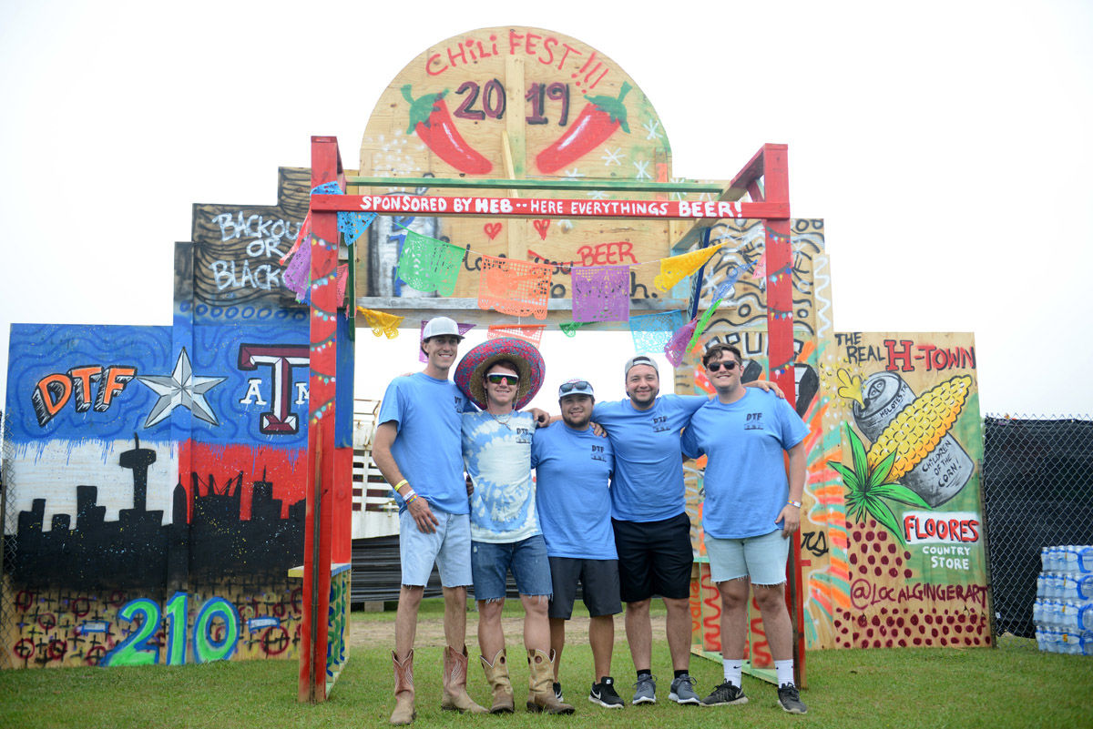 Chilifest 2019